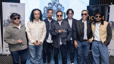 Photo of Konsert ‘Exists Memento Mori’ Manifestasi Exists 35 Tahun Dalam Dunia Nyanyian